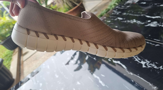 Sesudah Menggunakan Produk