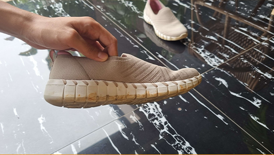 Sebelum Menggunakan Produk